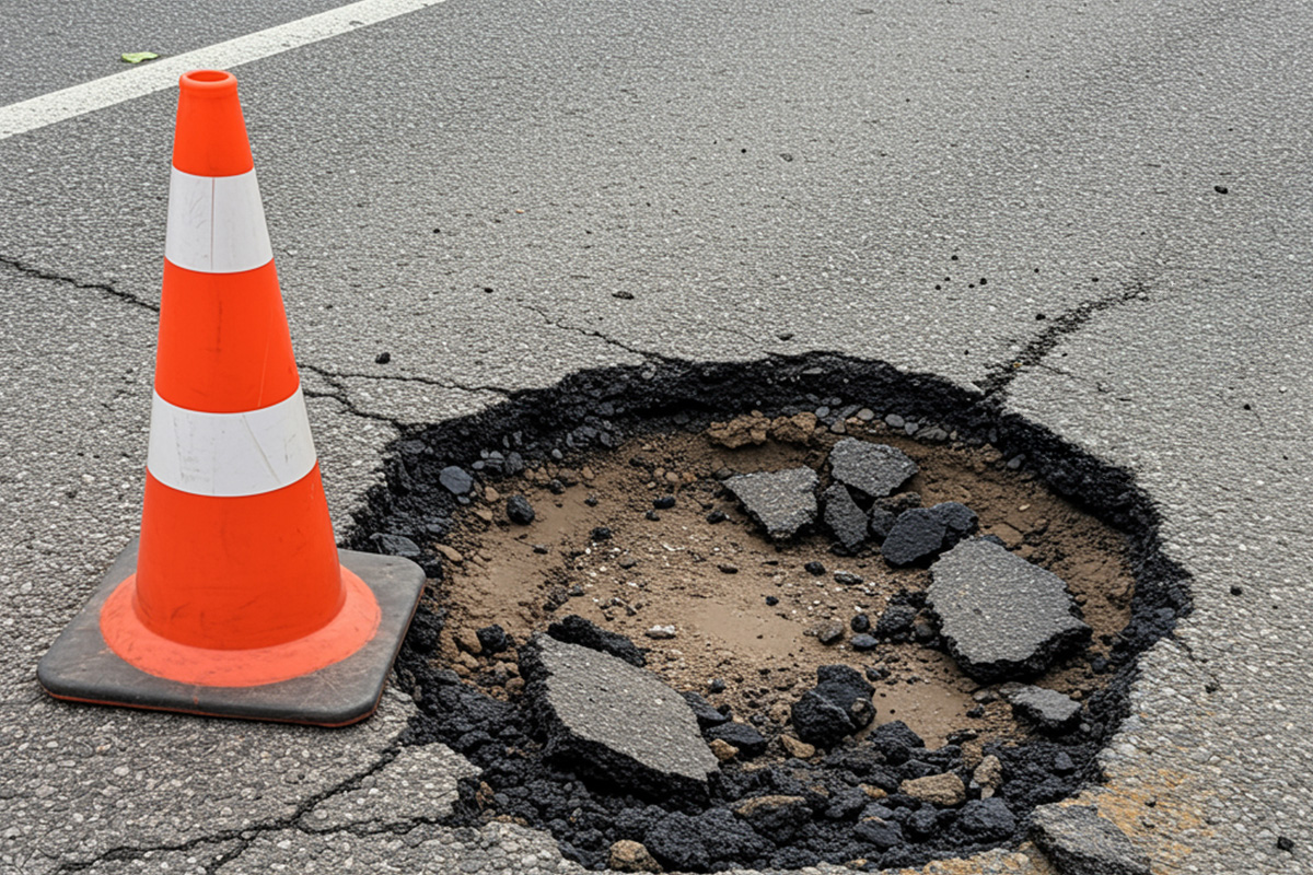 pothole-repair